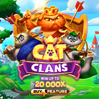 Gia tộc mèo screenshot