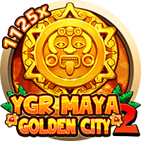YGR Thành phố vàng Maya 2 screenshot