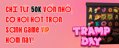 Thưởng Giới Thiệu Bạn Bè Cùng Chơi promotion banner