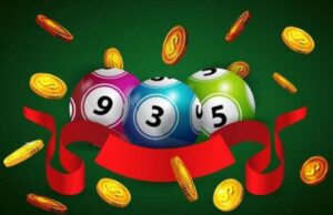 Xổ số trực tuyến cược 75 số tại VND188 Casino